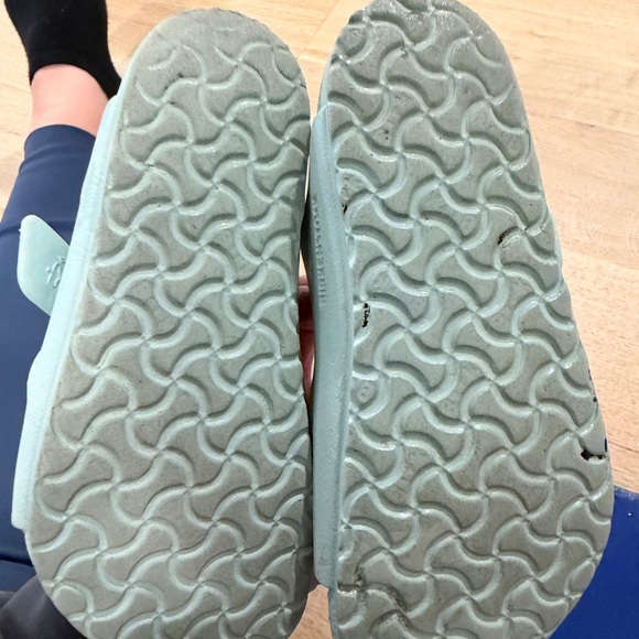 Birkenstock Arizona Eva Kids Sandals - Picture 7 of 7